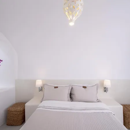 Anemi House & Villas